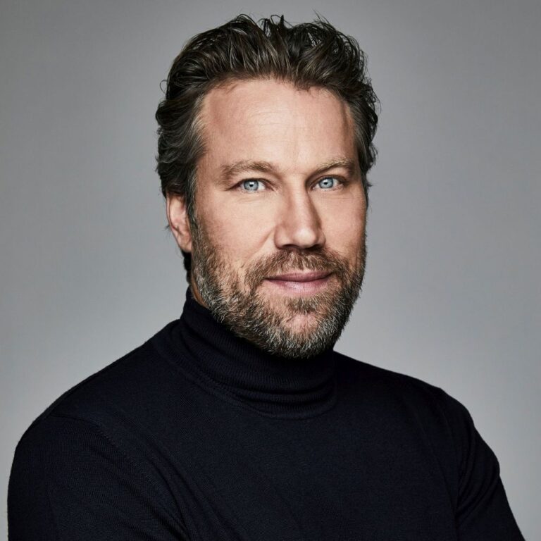 Peter Forsberg